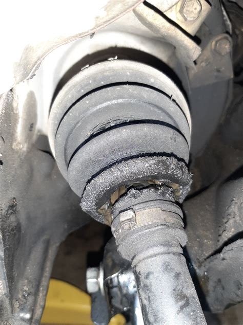 How Much Does İt Cost To Repair Cv Axle