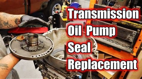 How Much İs İt To Repair A Transmission Leak