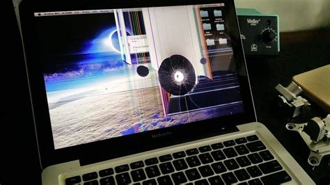 How Much To Repair Macbook Pro Screen