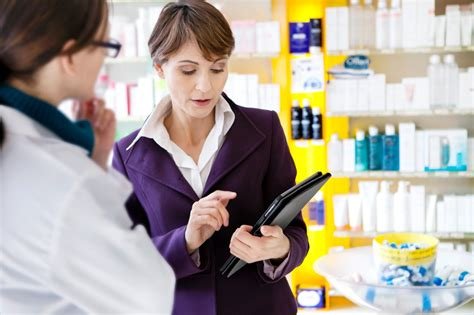 How To Become A Pharmaceutical Sales Rep