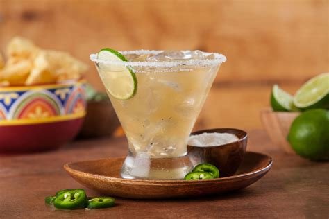 How To Drink Reposado Tequila