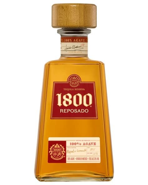 How To Open 1800 Reposado