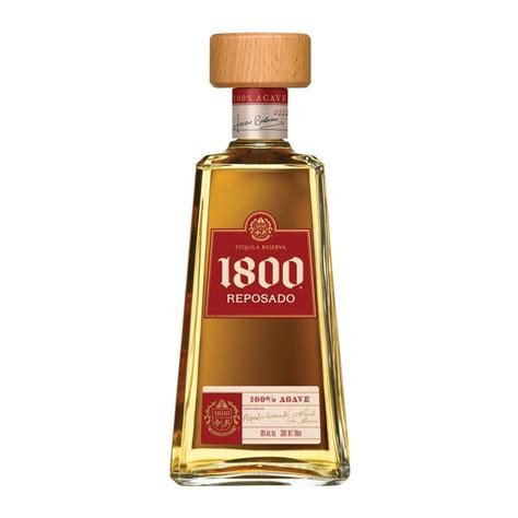 How To Open 1800 Tequila Reposado
