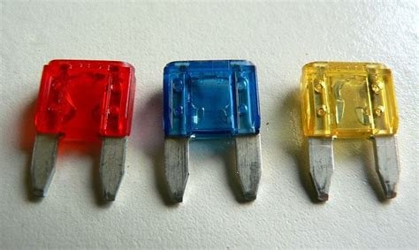 How To Repair A Blown Fuse