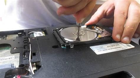 How To Repair A Hard Drive