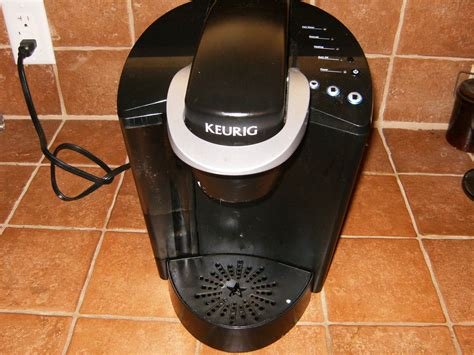 How To Repair A Keurig Coffee Machine