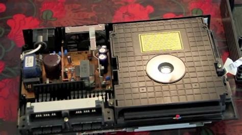 How To Repair A Ps2 Disc