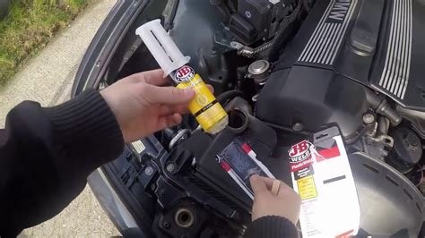 How To Repair A Radiator Leak
