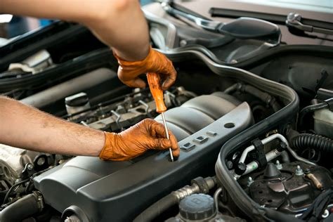 How To Repair A Vehicle