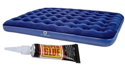 How To Repair An Air Mattress Hole