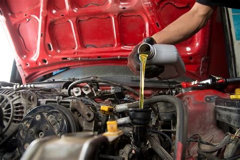 How To Repair An Oil Leak İn A Car