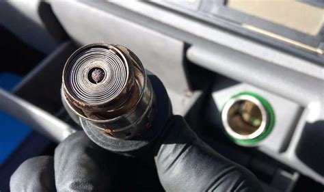 How To Repair Car Lighter