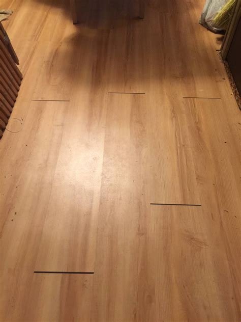How To Repair Chipped Laminate Flooring