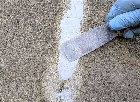 How To Repair Concrete Wall