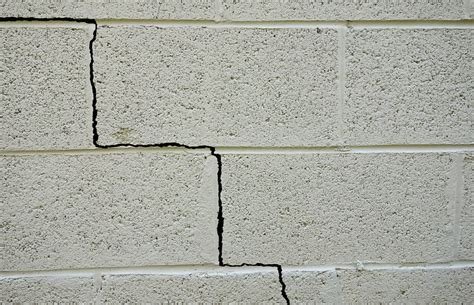 How To Repair Crumbling Cinder Block Wall