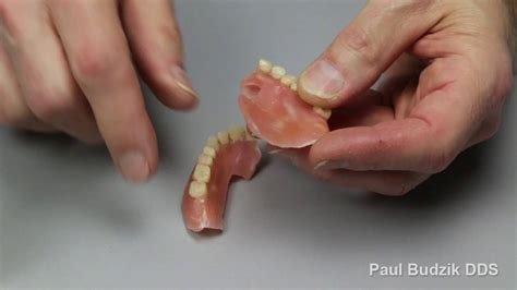 How To Repair Dentures