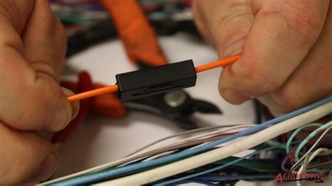 How To Repair Fiber Optic Cable