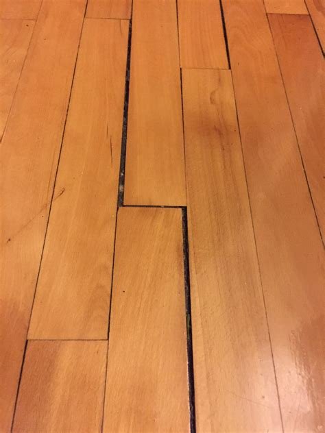 How To Repair Gaps İn Hardwood Floors