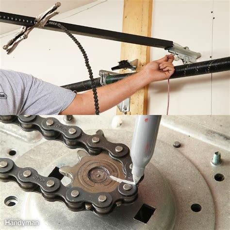 How To Repair Garage Door Opener