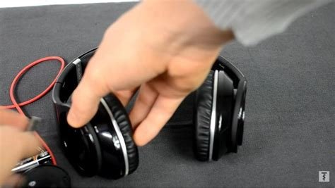 How To Repair Headphones