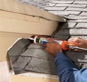 How To Repair Leaking Roof - Free Fix & Repair Guide