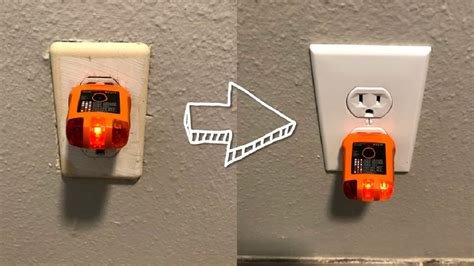 How To Repair Open Ground On Outlet