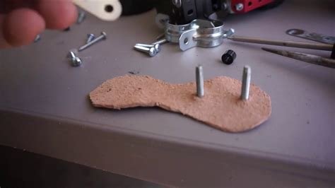 How To Repair Suitcase Handle