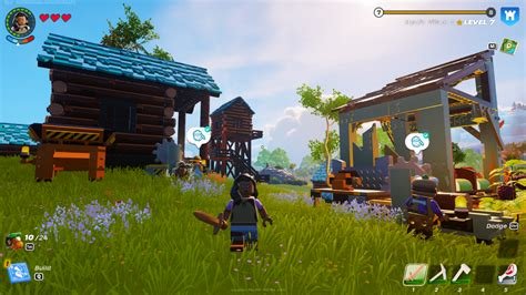 How To Repair Tools İn Lego Fortnite