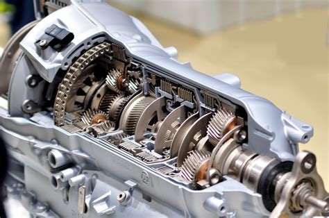 How To Repair Transmission