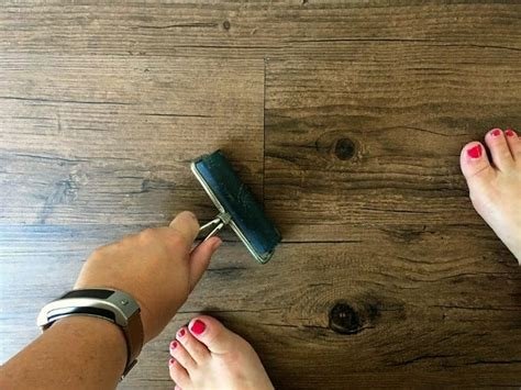 How To Repair Vinyl Plank Flooring