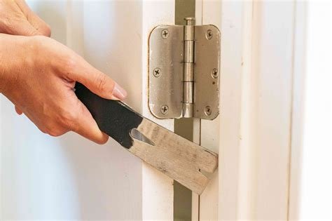 How To Repair Wooden Door